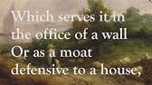 Richard ii (play), for the phrase describing england. Richard Ii This Sceptered Isle Speech Youtube