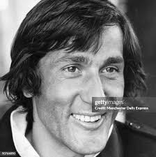 48 Alex Metreveli Photos & High Res Pictures