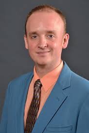 Garald (Gary) Barton IV