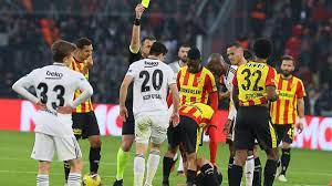 Besiktas vs goztepe prediction arrives ahead of the turkish league round 2. Ifab Tan Tff Ye Goztepe Besiktas Maci Tekrar Edilmeli