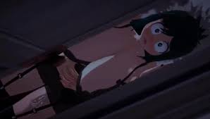 Even Moms Have Needs~