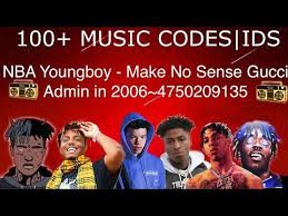 Download mp3 id music roblox nba youngboy 2018 free. 100 Roblox Music Codes Id S 2020 Youtube Rap Songs Roblox Rap Music