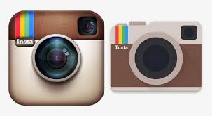 Check spelling or type a new query. Original Vs My Concept Social Media Icons Facebook And Instagram Png Image Transparent Png Free Download On Seekpng