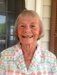 Mary Jane Murphy Obituary