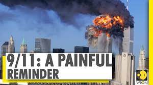Embassies in kenya and tanzania in 1998 and a u.s. What Happened On September 11 2001 9 11 Attacks Youtube