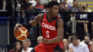 Twelve teams will compete in the men's basketball competition. Which Nba Players Could Suit Up For Team Canada This Summer Sportsnet Ca