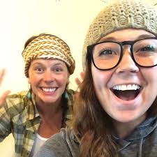 Farewell to Cassie Wertz: The Heart of Bike the US for MS