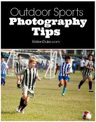 Outdoor Sports Photography Tips Capturing Joy With Kristen Duke Sports Photography Tips Outdoor Sports Photography Sports Photography