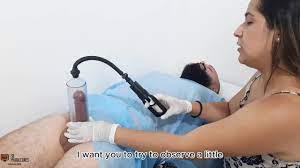 Doctora Cachonda Quiere Observar Mi Polla Bien Parada - Porno En Esapñol -  Pornhub.com