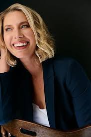 Taylor Marr: Movies, TV, and Bio