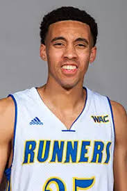 2012-13 Men's Basketball Roster