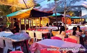 Bbq thai street food located at old klang road! Bbq Thai Thai Street Food Old Klang Road My Story