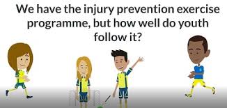 Injury and disease prevention, traditional chinese exercise, and human performance. Home Page Journal Of Science And Medicine In Sport