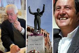 Medalla Cámara Comercio Salamanca a 'El Viti', a 'Niño de la Capea' y a Julio  Robles