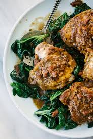 Very good 4.5/5 (71 ratings). One Pan Sun Dried Tomato Chicken Thighs Our Salty Kitchen