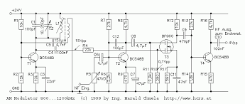 30w Mittelwellensender