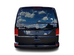 Volkswagen Multivan 6 1 Trendline Plus T6 1 7 Sitze Klimaautomatik Licht Und Sicht 2 Drehsitze Neuwagen Mit Rabatt Eu Reimporte Gunstig