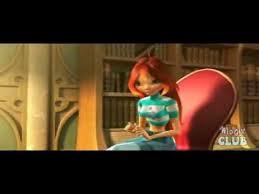 Winx Club Movie The Secret Of The Lost Kingdom Winx Club The Secret Of The Lost Kingdom Trailer Winx Club Club Secret