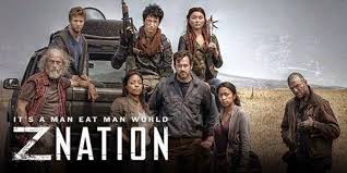 Saison 1 saison 2 saison 3 saison 4 saison 5. Season 1 Z Nation Wiki Fandom