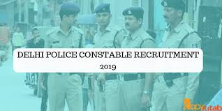 Delhi police constable (ex) new vacancy 2020 | delhi police constable reasoning previous questions. Delhi Police Constable Recruitment 2019 Check Notification Details Pdf