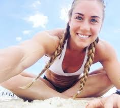 Brooke Wells's Instagram, Twitter & Facebook