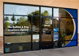 Maybe you would like to learn more about one of these? Bullock Financial Insurance Allstate Insurance Agency In Springfield Or