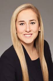 Student Spotlight: Daphne Wallace