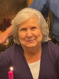 Freda Mae Daugherty Obituary (2025)