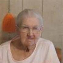 LaVerne E. Mielke Obituary