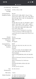 Check spelling or type a new query. Which Aio Cooler Should I Get For Kraken G12 Graphics Cards Linus Tech Tips