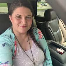 Is the lady who discussed a certain album at the Cookeville Walmart two  weeks ago reading this post?