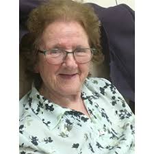 Kathleen Casey (née Keane), Kilfree, Gurteen, Co. Sligo