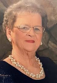 Jane Pruitt Solomon Obituary