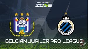 H2h stats, prediction, live score, live odds & result in one place. 2020 21 Belgian Jupiler Pro League Anderlecht Vs Club Brugge Preview Prediction The Stats Zone