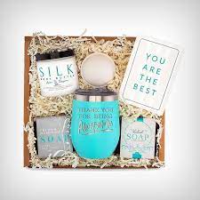 Show the personal care and respect you have for each and every one of your employees. 30 Thoughtful Thank You Gift Ideas To Show Your Appreciation Dodo Burd