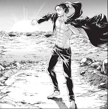 Maybe you would like to learn more about one of these? Eren Jaeger Saison 4 Fond D Ecran Novocom Top