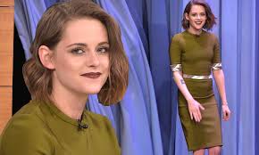 Kristen Stewart reveals laid-back holidays after wrapping up filming