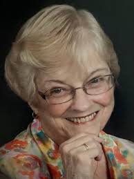 Anne Jennings Obituary