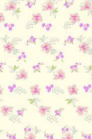 碎花底纹背景20120812 4 10191648 第1页 planos de fundo estampas papeis de parede