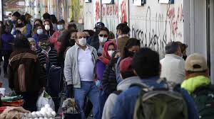 El gobierno anunció cambios para 14 comunas del país en el marco del plan paso a paso, destacando que viña del mar y valparaíso saldrán de cuarentena. Cuarentena Total En Valparaiso Y Vina Del Mar En Que Consiste Y Hasta Cuando Dura As Chile