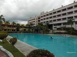 Promotional rates & package tours available upon request! Sarabia Manor Hotel Iloilo City Iloilo Philippines Travel Republic