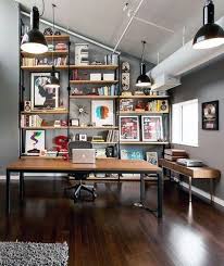 Masculine and midcentury, the genoa table lamp. 55 Top Office Design Ideas To Have An Elegant Look For Your Room Home Office Decor Home Office Design Office Design
