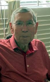 Truman Floyd Dye Obituary