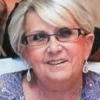 Nancy Marchioretto Obituary