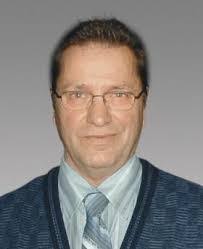 Roger Baril's Instagram, Twitter & Facebook