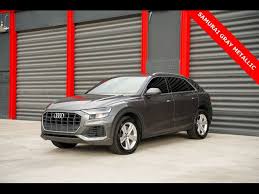 Image result for Samurai Gray 2019 Q8