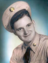 Albert Leon "Buck" McClellan