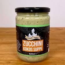 Jetzt ausprobieren mit ♥ chefkoch.de ♥. Zucchini Kokos Suppe Dein Kulinarischer Begleiter