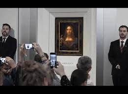 Salvator Mundi : la stupéfiante affaire du dernier Vinci