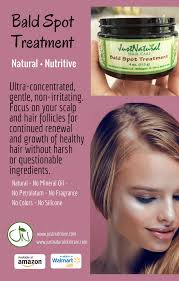 Bald Scalp Spot Cream Bald Spot Treatment Thick Hair Remedies Balding Remedies